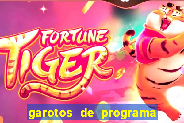 garotos de programa de porto seguro